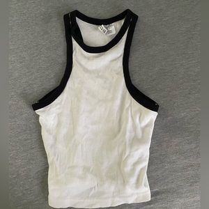 Racer back Tank Top